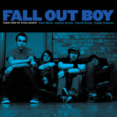 Fall Out Boy -  Take This to Your Grave